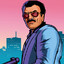 Steam avatar