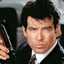 Pierce my Brosnan