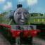 Henry the Big Engine