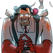 Steam Avatar