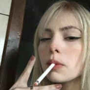 Desço contraindo e subo sorrind