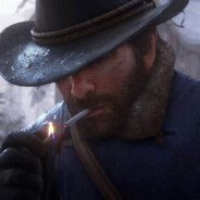 Arthur Morgan