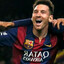 Lionel "La Pulga" Messi