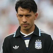 Marchesin en el corner