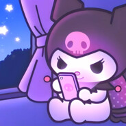 KUROMII <3