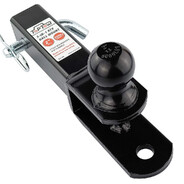 Trailer Hitch