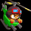 Steam avatar
