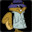 Secret Squirrel's avatar