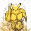 BuffPikachu