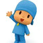 Pocoyo skins.army