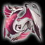 Crimson Wolf