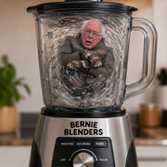 Bernie Blenders