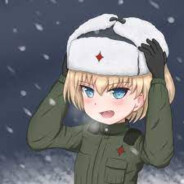 Katyusha