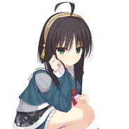 上流忍者常陆茉子