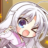 Ciallo～(∠・w< )⌒★