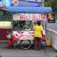 Roti Stand