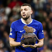 mateo kovacic