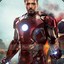 ★★TONY STARK★★