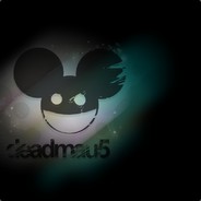 Dedmau5