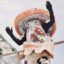 Mushroom Man Randy Savage