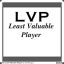 Least Valuable Player