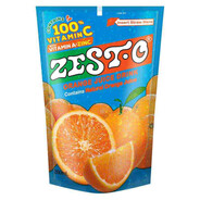 Zesto