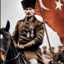 Mustafa Kemal Atatürk