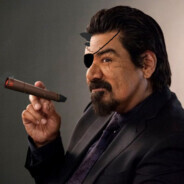 Punished &quot;Venom&quot; George Lopez