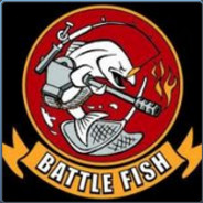 THE Battlefish