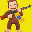 Curious George