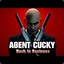 Agent Cucky
