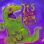 Zomg Reptar