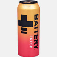 Battery Fresh
