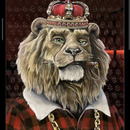 KING