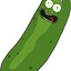 Pickle Rick