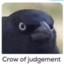 Crow of Judgement
