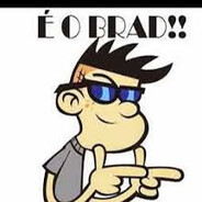 É O BRAD