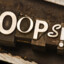 ///Oops!...