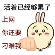 活着不玩不如死