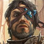 the tuff gemling legionnaire