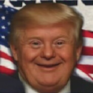 DOWNald Trump