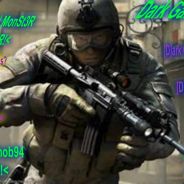 -'J4S | Brian <3 Am back!