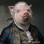 Депутат свиней
