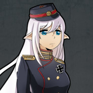 [IronCross] MonteKristo