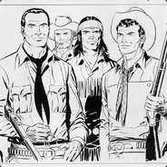 Tex Willer