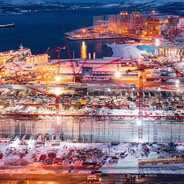 Арктик СПГ-2