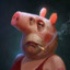 Daddy pig