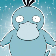 Psyduck Steam avatar