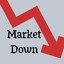 Market Down