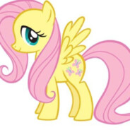ponyFluttershy